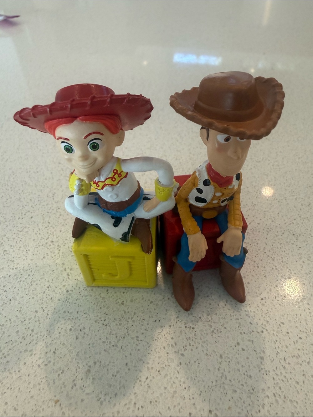 Tonie Toy story
